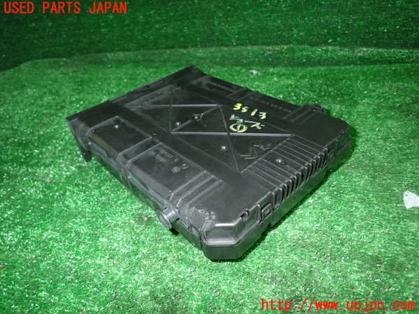 1UPJ-9235136741]プジョー・2008(A94HN01)ヒューズボックス1 中古_3