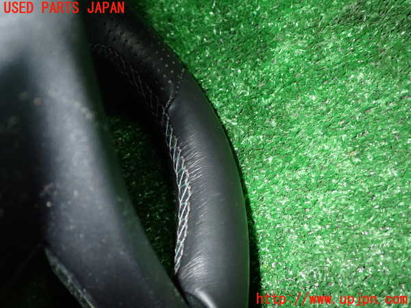 1UPJ-9235137855]プジョー・2008(A94HN01)ステアリングホイール 中古_4