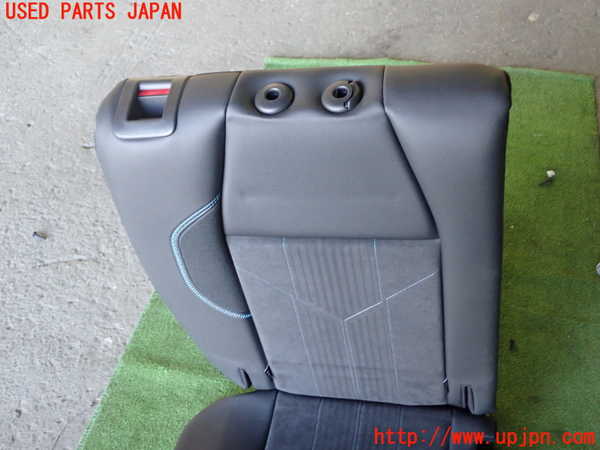 1UPJ-9235137405]プジョー・2008(A94HN01)右リアシート 中古_2