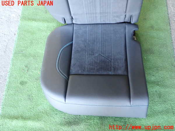 1UPJ-9235137405]プジョー・2008(A94HN01)右リアシート 中古_3