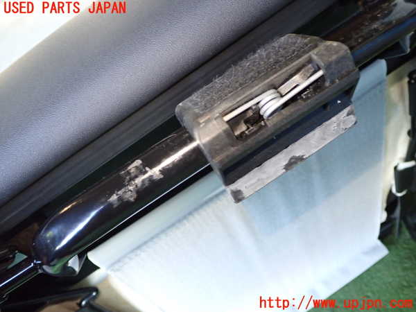 1UPJ-9235137405]プジョー・2008(A94HN01)右リアシート 中古_5