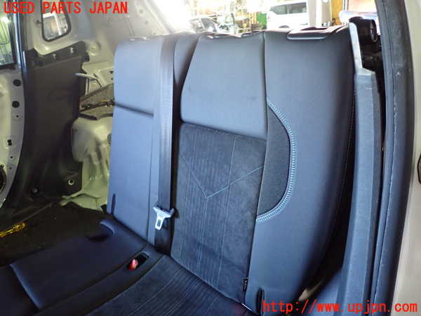 1UPJ-9235137435]プジョー・2008(A94HN01)左リアシート 中古_2