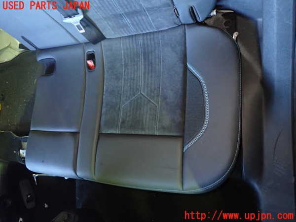 1UPJ-9235137435]プジョー・2008(A94HN01)左リアシート 中古_3