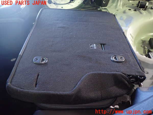 1UPJ-9235137435]プジョー・2008(A94HN01)左リアシート 中古_4