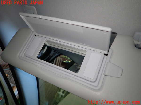 1UPJ-9235137630]プジョー・2008(A94HN01)室内サンバイザー左側 中古_3