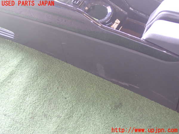 1UPJ-9235137540]プジョー・2008(A94HN01)センターコンソール 中古_4