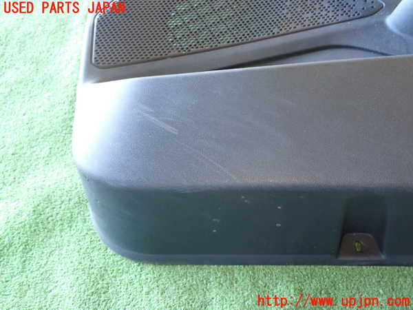 1UPJ-9235131234]プジョー・2008(A94HN01)右前ドア内張り 中古_2