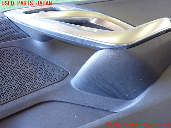 1UPJ-9235131234]プジョー・2008(A94HN01)右前ドア内張り 中古_3