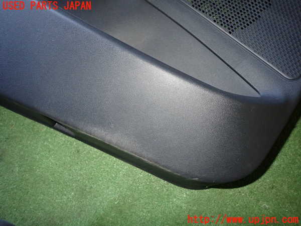 1UPJ-9235131264]プジョー・2008(A94HN01)左前ドア内張り 中古_2
