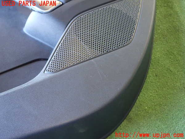 1UPJ-9235131294]プジョー・2008(A94HN01)右後ドア内張り 中古_2