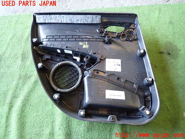 1UPJ-9235131294]プジョー・2008(A94HN01)右後ドア内張り 中古_5