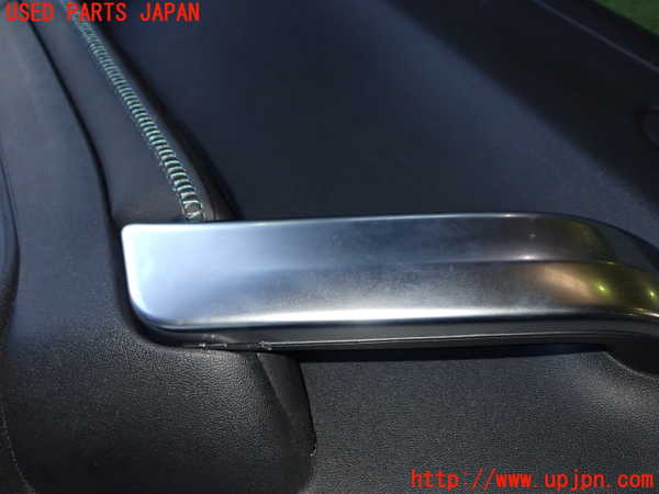 1UPJ-9235131324]プジョー・2008(A94HN01)左後ドア内張り 中古_3