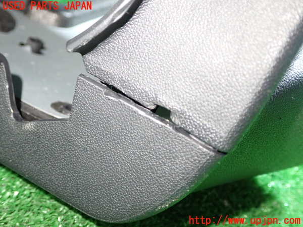 1UPJ-9235137905]プジョー・2008(A94HN01)コラムカバー 中古_4