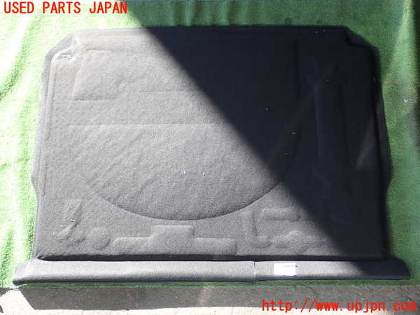 1UPJ-9235137771]プジョー・2008(A94HN01)ラゲッジトレイ1 中古_2