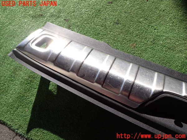 1UPJ-9235137772]プジョー・2008(A94HN01)ラゲッジトレイ2 中古_3