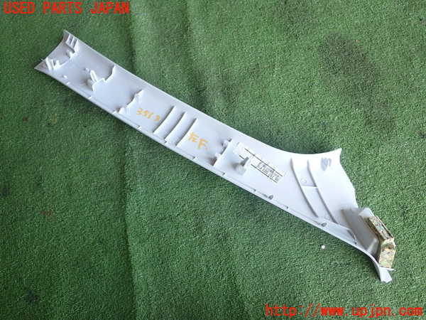 1UPJ-9235137660]プジョー・2008(A94HN01)左フロントピラートリム 中古_3