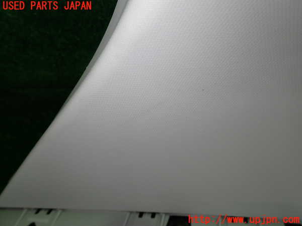 1UPJ-9235137680]プジョー・2008(A94HN01)左リアピラートリム 中古_2