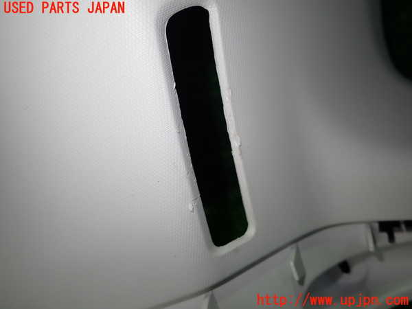 1UPJ-9235137680]プジョー・2008(A94HN01)左リアピラートリム 中古_3