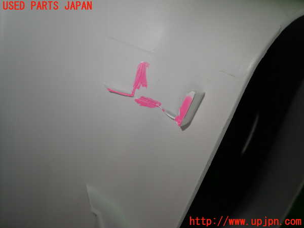 1UPJ-9235137680]プジョー・2008(A94HN01)左リアピラートリム 中古_4