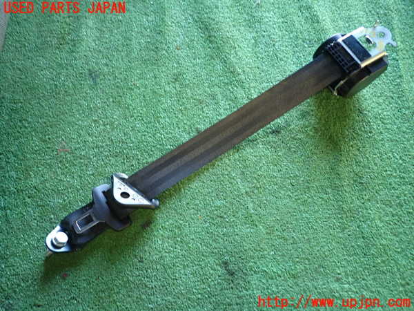 1UPJ-9235137185]プジョー・2008(A94HN01)左2列目シートベルト 中古_2