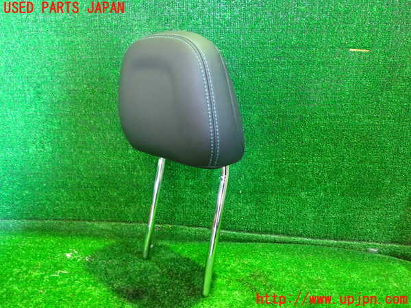 1UPJ-9235137040]プジョー・2008(A94HN01)運転席ヘッドレスト 中古_2