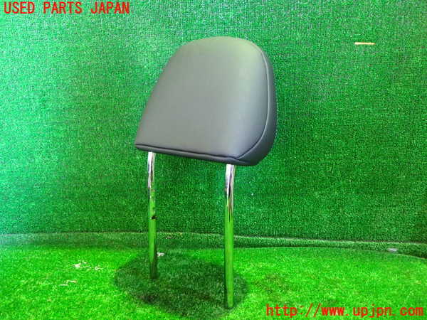 1UPJ-9235137040]プジョー・2008(A94HN01)運転席ヘッドレスト 中古_3