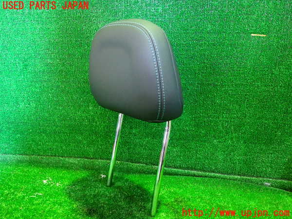 1UPJ-9235137070]プジョー・2008(A94HN01)助手席ヘッドレスト 中古_2