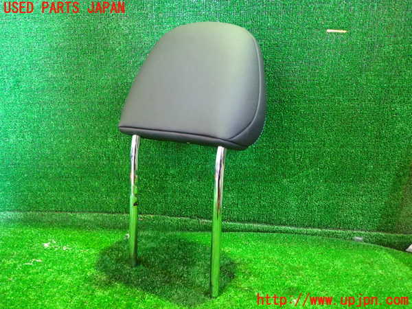 1UPJ-9235137070]プジョー・2008(A94HN01)助手席ヘッドレスト 中古_3