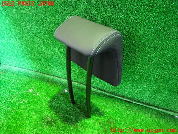 1UPJ-9235137150]プジョー・2008(A94HN01)右2列目ヘッドレスト 中古_3