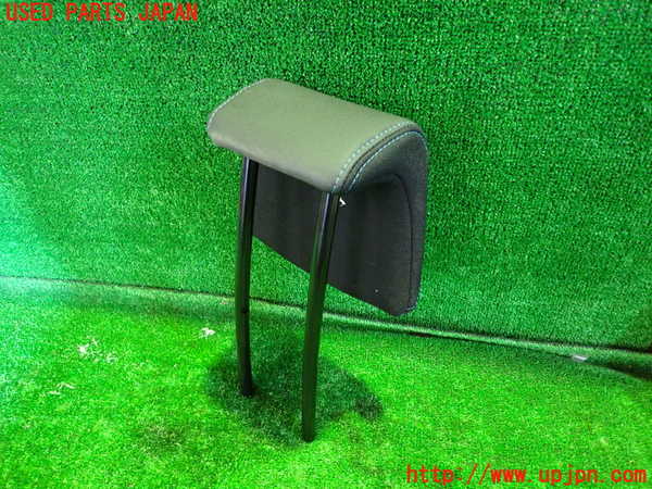 1UPJ-9235137130]プジョー・2008(A94HN01)真中2列目ヘッドレスト 中古_3