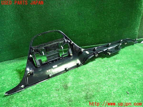 1UPJ-9235137691]プジョー・2008(A94HN01)内装トリム類1 中古_3