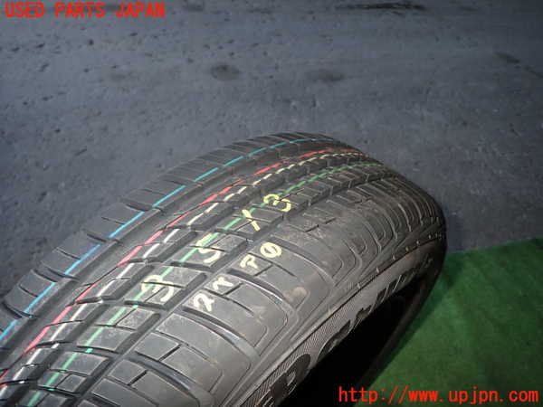 1UPJ-9235139601]プジョー・2008(A94HN01)スペアタイヤ1 中古_3