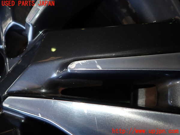 1UPJ-9235139032]プジョー・2008(A94HN01)タイヤ　ホイール　1本② 195/60R16 中古_5