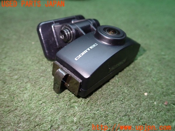 3UPJ=9235140579]レクサス ES300h(AXZH10)COMTEC コムテック HDR360GW ドライブレコーダー 中古_4