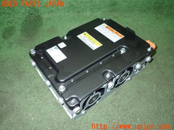 3UPJ=9235140580]レクサス ES300h(AXZH10)純正 5346330 ボルテージインバーター 中古_2