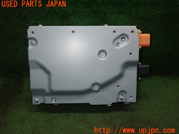 3UPJ=9235140580]レクサス ES300h(AXZH10)純正 5346330 ボルテージインバーター 中古_3