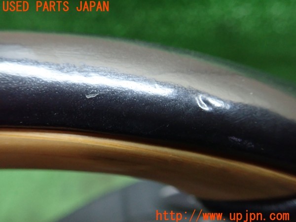 3UPJ=9235140617]レクサス ES300h(AXZH10)純正 ステアリング 中古_3