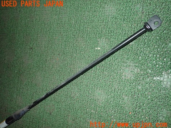 3UPJ=9235140702]レクサス ES300h(AXZH10)純正 リアパフォーマンスダンパー 中古_3