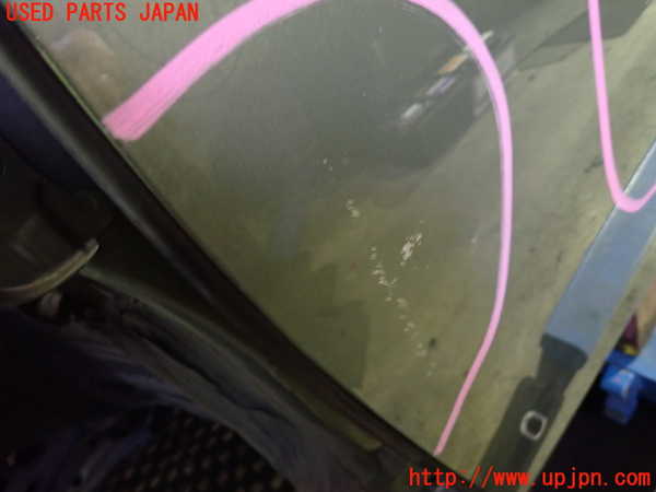 1UPJ-9235141260]レクサス・ES300h(AXZH10)左前ドア 中古(43R-000128 M814)_2