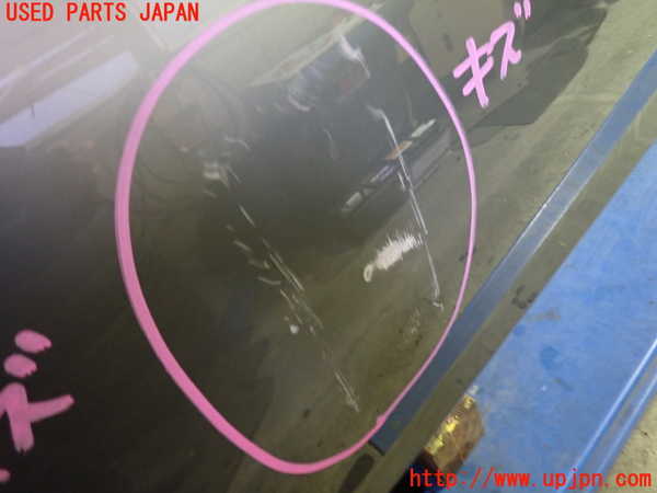 1UPJ-9235141260]レクサス・ES300h(AXZH10)左前ドア 中古(43R-000128 M814)_3