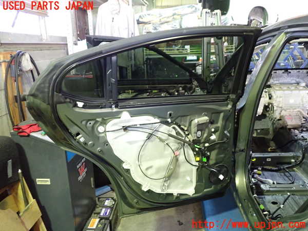 1UPJ-9235141320]レクサス・ES300h(AXZH10)左後ドア 中古(43R-00123 M4Q8)_3