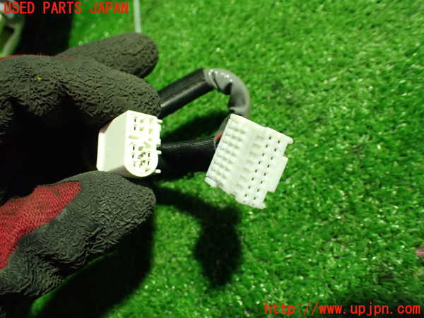 1UPJ-9235141210]レクサス・ES300h(AXZH10)右ドアミラー 中古_2