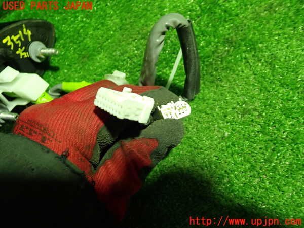 1UPJ-9235141212]レクサス・ES300h(AXZH10)左ドアミラー 中古_2