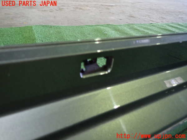 1UPJ-9235141392]レクサス・ES300h(AXZH10)左サイドステップ 中古_2