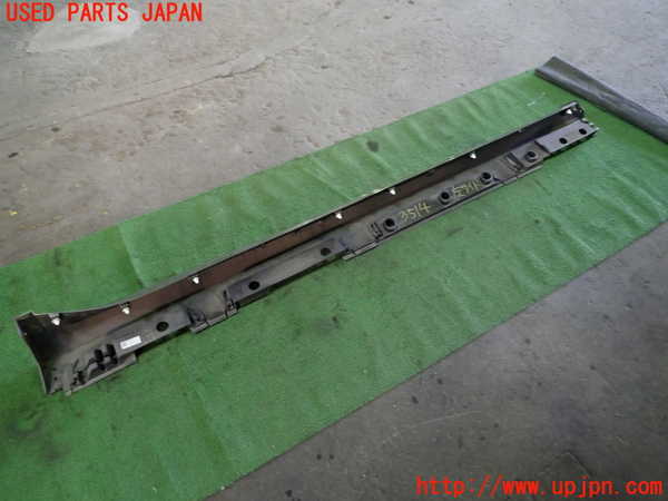 1UPJ-9235141392]レクサス・ES300h(AXZH10)左サイドステップ 中古_4