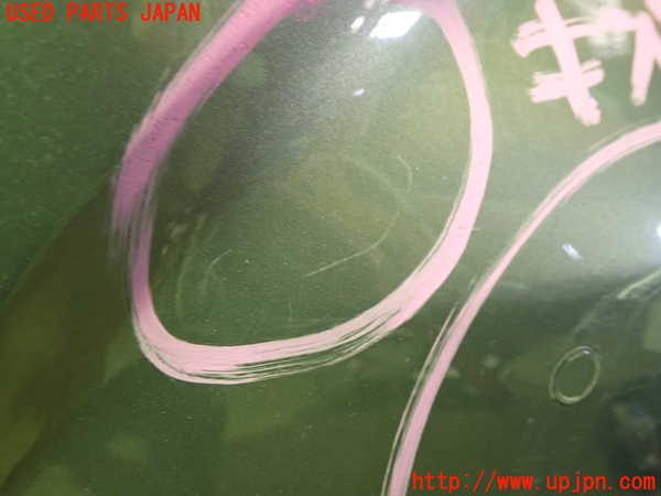 1UPJ-9235141610]レクサス・ES300h(AXZH10)リアバンパー 中古_3