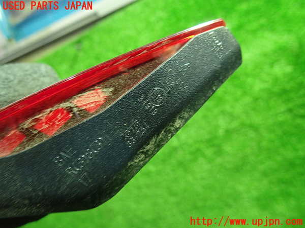 1UPJ-9235141550]レクサス・ES300h(AXZH10)右リアフィニッシャー 中古_2