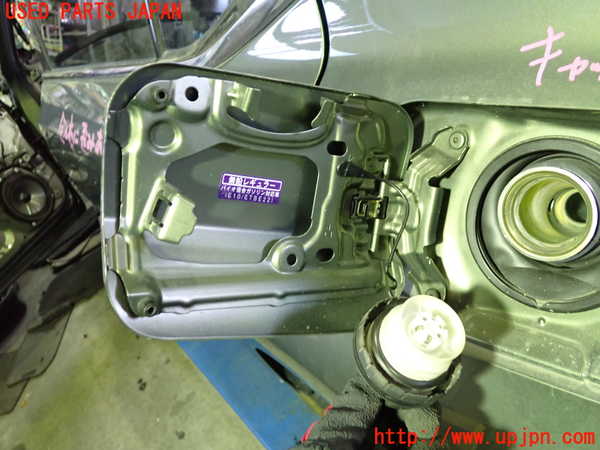 1UPJ-9235141690]レクサス・ES300h(AXZH10)フューエルリッド 中古_2