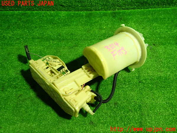 1UPJ-9235142510]レクサス・ES300h(AXZH10)燃料ポンプ 中古_3