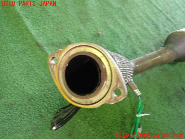 1UPJ-9235142631]レクサス・ES300h(AXZH10)フロントパイプ1 中古_2